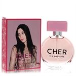 Cher Decades 70's Couture by Cher - Eau De Parfum Spray 30 ml - til kvinder