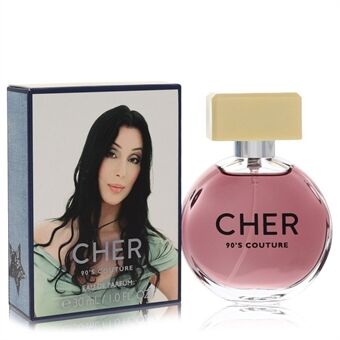 Cher Decades 90\'S Couture by Cher - Eau De Parfum Spray 30 ml - til kvinder