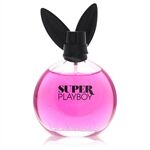 Super Playboy by Coty - Eau De Toilette Spray (Unboxed) 60 ml - til kvinder