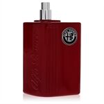 Alfa Romeo Red by Alfa Romeo - Eau De Toilette Spray (Tester) 125 ml - til mænd