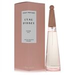 L'eau D'issey Pivoine by Issey Miyake - Eau De Toilette Intense Spray 100 ml - til kvinder