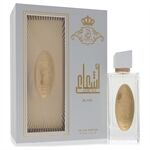 Arabiyat Prestige Ash'aa Blanc by Arabiyat Prestige - Eau De Parfum Spray (Unisex) 109 ml - til kvinder