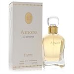 Fariis Amore by Fariis Parfum - Eau De Parfum Spray 100 ml - til kvinder