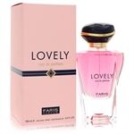 Fariis Lovely by Fariis Parfum - Eau De Parfum Spray 100 ml - til kvinder