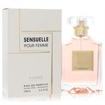 Fariis Sensuelle by Fariis Parfum - Eau De Parfum Spray 100 ml - til kvinder