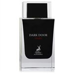 Maison Alhambra Dark Door Sport by Maison Alhambra - Eau De Parfum Spray (Unisex Unboxed) 100 ml - til mænd
