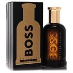Boss Bottled Elixir by Hugo Boss - Parfum Intense Spray 100 ml - til mænd