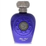 Lattafa Blue Oud by Lattafa - Eau De Parfum Spray (Unisex Unboxed) 100 ml - til mænd