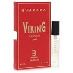 Bharara Viking Kashmir by Bharara Beauty - Parfum Spray Mini 5 ml - til mænd