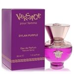 Versace Pour Femme Dylan Purple by Versace - Eau De Parfum Spray 30 ml - til kvinder