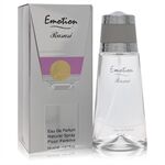 Rasasi Emotion by Rasasi - Eau De Parfum Spray 50 ml - til kvinder
