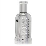 Boss Bottled United by Hugo Boss - Eau De Toilette Spray (Tester) 100 ml - til mænd