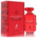 Maison Alhambra Pink Shimmer Secret Intense by Maison Alhambra - Eau De Parfum Spray 100 ml - til kvinder