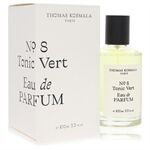 Thomas Kosmala No 8 Tonic Vert by Thomas Kosmala - Eau De Parfum Spray (Unisex) 100 ml - til kvinder
