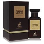 Maison Alhambra Eternal Touch(Toscano Leather) by Maison Alhambra - Eau De Parfum Spray (Unisex) 80 ml - til mænd
