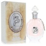 Lattafa Rouat Al Musk by Lattafa - Eau De Parfum Spray (Unisex) 100 ml - til kvinder