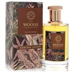 The Woods Collection Dancing Leaves by The Woods Collection - Eau De Parfum Spray (Unisex) 100 ml - til mænd