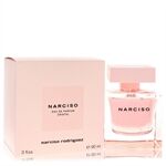 Narciso Rodriguez Cristal by Narciso Rodriguez - Eau De Parfum Spray 90 ml - til kvinder