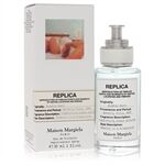 Replica Bubble Bath by Maison Margiela - Eau De Toilette Spray (Unisex) 30 ml - til kvinder