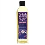 Dr Teal's Moisturizing Bath & Body Oil Sleep Blend by Dr Teal's - Bath & Body Oil with Melatonin, Lavender & Chamomile 260 ml - til kvinder