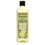 Dr Teal's Moisturizing Bath & Body Oil by Dr Teal's - Cannabis Sativa Hemp Seed Oil 260 ml - til kvinder