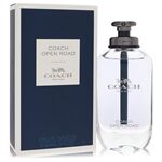 Coach Open Road by Coach - Eau De Toilette Spray 60 ml - til mænd