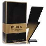 Bad Boy Extreme by Carolina Herrera - Eau De Parfum Spray 50 ml - til mænd