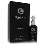 Dumont Bravanzo Baron by Dumont Paris - Extrait De Parfum Spray (Unisex) 100 ml - til mænd