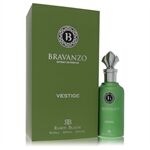 Dumont Bravanzo Vestige by Dumont Paris - Extrait De Parfum Spray (Unisex) 100 ml - til mænd