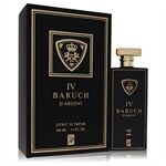 Baruch IV by Nicolai Baron Atelier - Extrait De Parfum Spray (Unisex) 100 ml - til mænd