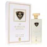 Baruch III by Nicolai Baron Atelier - Extrait De Parfum Spray (Unisex) 100 ml - til kvinder