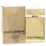 The One Gold by Dolce & Gabbana - Eau De Parfum Intense Spray 50 ml - til mænd