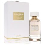 Boucheron Patcholi D'Angkor by Boucheron - Eau De Parfum Spray (Unisex) 121 ml - til mænd