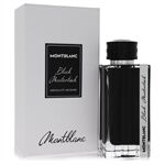 Montblanc Black Meisterstuck Absolute Incense by Mont Blanc - Eau De Parfum Spray 125 ml - til mænd