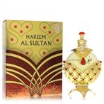 Khadlaj Hareem Al Sultan Gold by Khadlaj - Concentrated Perfume Oil 35 ml - til kvinder
