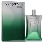 Paco Rabanne Dangerous Me by Paco Rabanne - Eau De Parfum Spray (Unisex) 60 ml - til kvinder