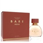 Victoria's Secret Bare Rose by Victoria's Secret - Eau De Parfum Spray 100 ml - til kvinder