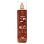 Aeropostale Warm Coco by Aeropostale - Body Mist Spray 240 ml - til kvinder