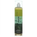 Aeropostale Amber & Eucalyptus by Aeropostale - Body Mist Spray 240 ml - til kvinder