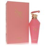 Afnan Zimaya Hawwa Pink by Afnan - Eau De Parfum Spray 100 ml - til kvinder