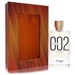 Afnan Zimaya Monopoly 002 by Afnan - Eau De Parfum Spray 100 ml - til mænd