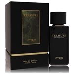 Afnan Zimaya Treasure by Afnan - Eau De Parfum Spray 100 ml - til mænd