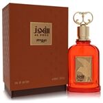Afnan Zimaya Al Fouz by Afnan - Eau De Parfum Spray (Unisex) 100 ml - til mænd