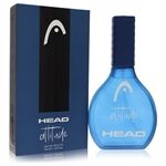 Head Attitude by Head - Eau De Toilette Spray 100 ml - til mænd
