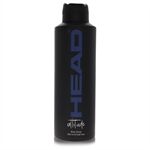 Head Attitude by Head - Body Spray 200 ml - til mænd