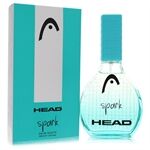 Head Spark by Head - Eau De Toilette Spray 100 ml - til kvinder