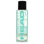 Head Spark by Head - Hair & Body Fragrance Mist Spray 240 ml - til kvinder
