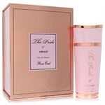 Armaf The Pride Rose Oud by Armaf - Eau De Parfum Spray 100 ml - til kvinder