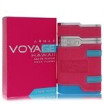 Armaf Voyage Hawaii by Armaf - Eau De Parfum Spray 100 ml - til kvinder