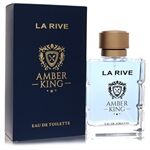 La Rive Amber King by La Rive - Eau De Toilette Spray 100 ml - til mænd
